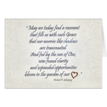 Giving Grace Cards