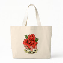 Giving Hope bags