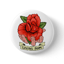 Giving Hope buttons by hmx_23 Giving Hope buttons