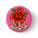 Giving Hope buttons by hmx_23 Giving Hope buttons
