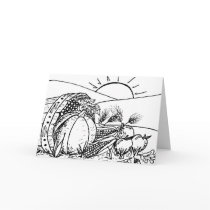 Giving Thanks cards by Paddydee56 Giving Thanks cards