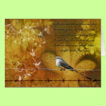 Giving Thanks! cards