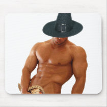 Giving Thanks mousepads