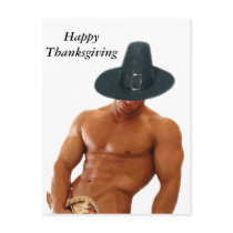 Giving Thanks postcards