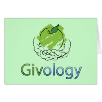 Givology Card cards