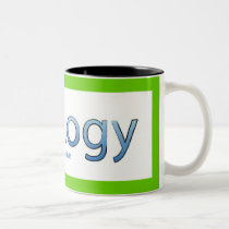 Givology Green Mug mugs