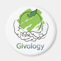 Givology Magnet magnets