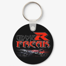Gixxer Freak keychains by justin8867 Gixxer Freak keychains