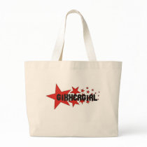 Gixxer Girl Star Clothing bags by gixxer_girl Gixxer Girl Star Clothing bags