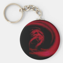 Giygas Key Chains