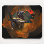 Giza mousepads