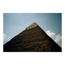 Giza Pyramid posters by usmcrave99 Giza Pyramid posters