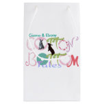 Gizmo & Ebony Cotton Bottom Tales Gift Bag