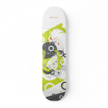 Gizmo Skateboard