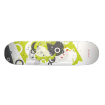 Gizmo Skateboard skateboards