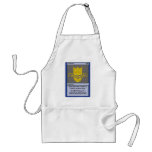 GK: Anti-virus Aprons