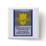 GK: Anti-virus Pin