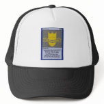GK: Anti-virus Hats