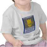 GK: Anti-virus T Shirts