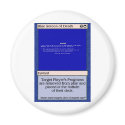 GK:BSOD magnets by nakedzealot GK:BSOD magnets