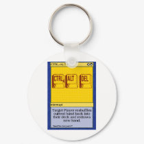 GK: Ctrl+Alt+Del keychains
