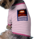 GK: EMP pet clothing