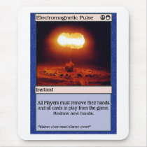 GK: EMP MOUSE PADS