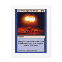 GK: EMP POSTCARDS