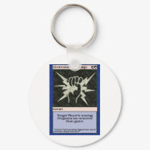 GK: ESD keychains