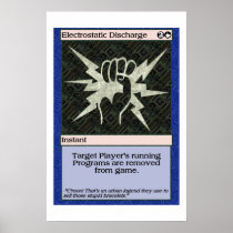 GK: ESD POSTERS