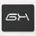 =GK= MousePad! by GkAngel =GK= MousePad!