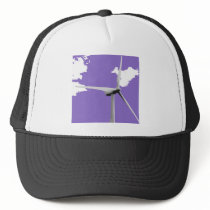 GKWF purple Hats