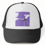GKWF purple hats