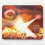 GL1TCHG0R3's Gearball Apocalypse Mousepad