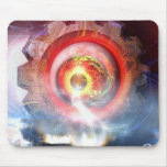 GL1TCHG0R3's Gearball Mousepad