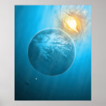 Glacial Domain Posters