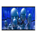 Glacial Ice cards