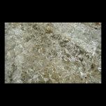 Glacial Ice Photo Print