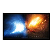 Glacial Inferno posters