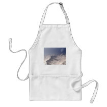 Glacial Landscape Apron