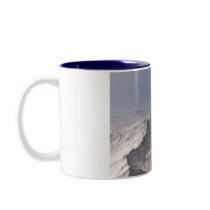 Glacial Landscape Mug