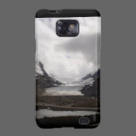 Glacial Mountian casemate cases