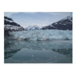 Glacial Reflections 2 Postcard
