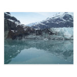 Glacial Reflections 3 Postcard