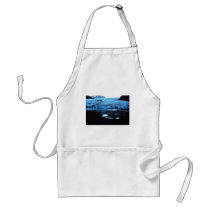 Glacier Apron