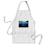 Glacier aprons
