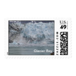 Glacier Bay 2 Postage Stamps