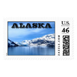 Glacier Bay, Alaska Stamp