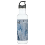 Glacier Bay Ice 24oz Water Bottle