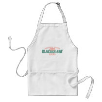Glacier Bay National Park Apron